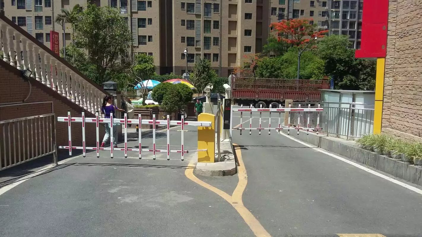 永新县永新县九江市车牌识别