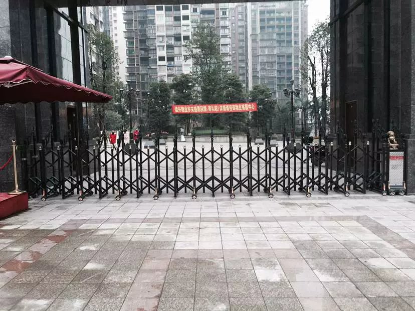 永新县永新县广西桂林市伸缩门
