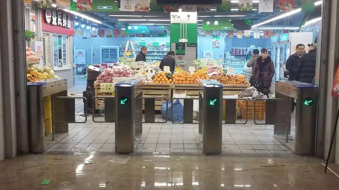 永新县永新县海口市摆闸