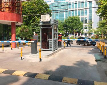 永新县永新县福建南平市停车收费系统